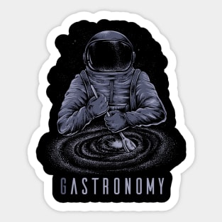 G-Astronomy Sticker